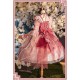 Bramble Rose Glazed Flower Stream OPs(Reservation/4 Colours/Full Payment Without Shipping)
